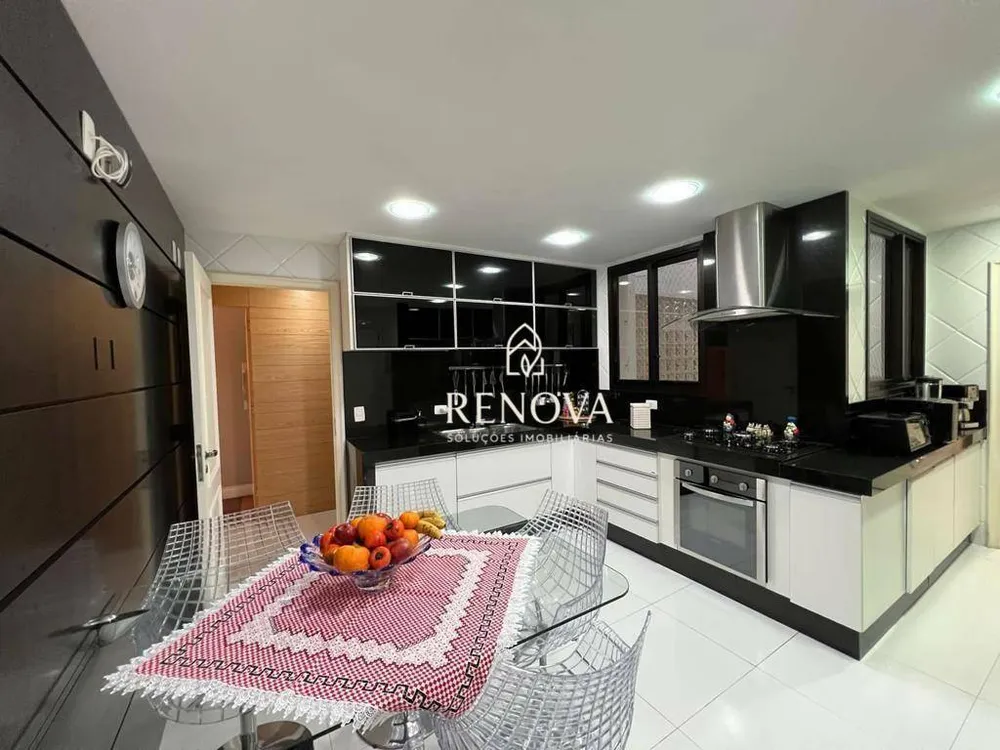 Apartamento, 4 quartos, 256 m² - Foto 17