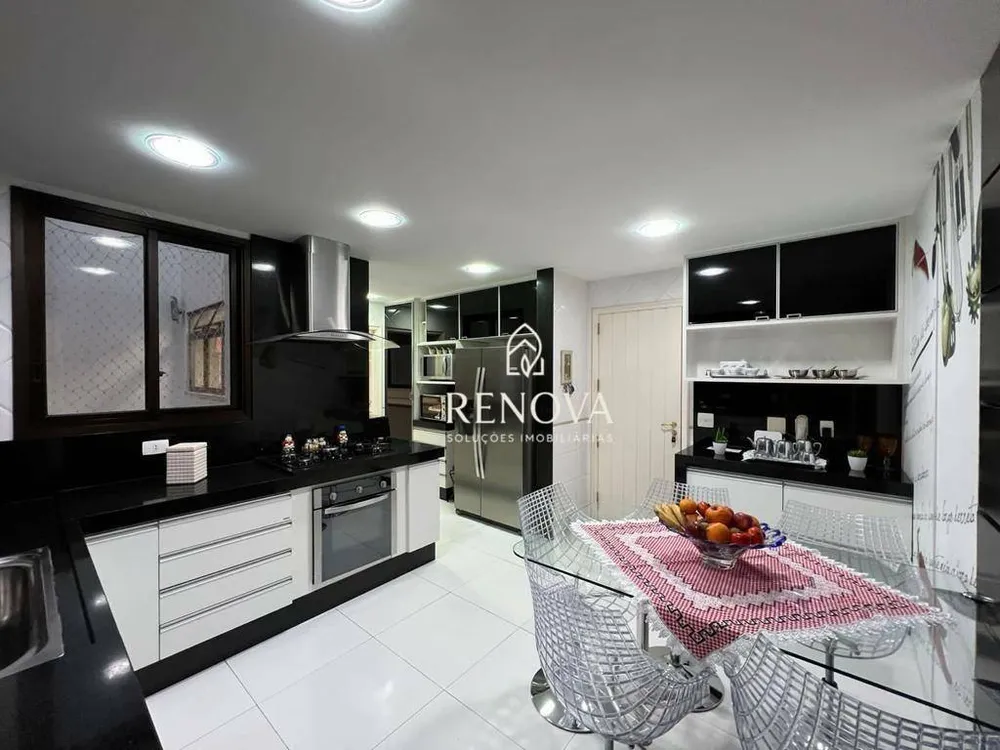 Apartamento, 4 quartos, 256 m² - Foto 16