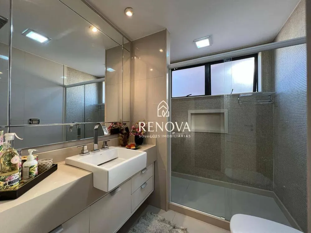 Apartamento, 4 quartos, 256 m² - Foto 12