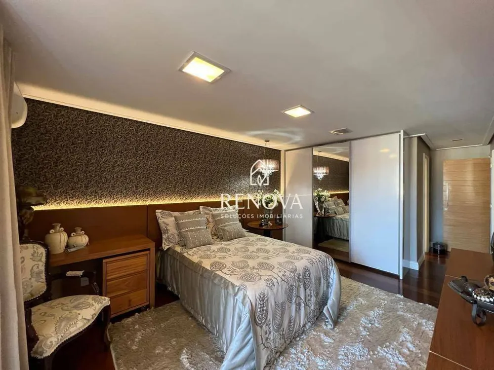 Apartamento, 4 quartos, 256 m² - Foto 10