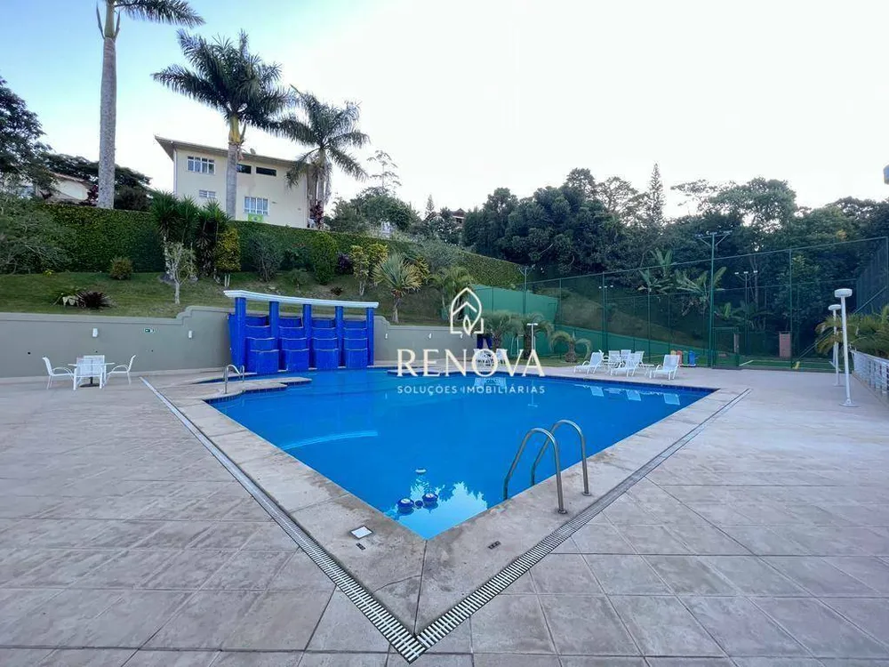 Apartamento, 4 quartos, 256 m² - Foto 22