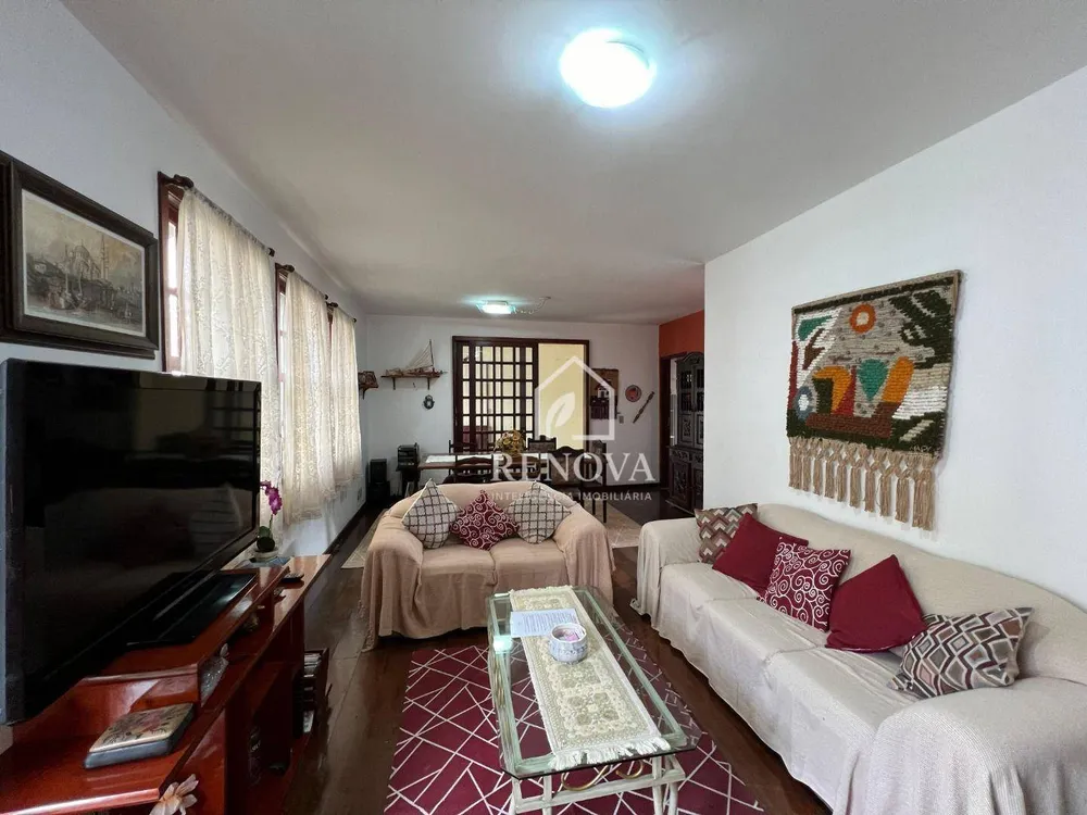 Casa de Condomínio, 3 quartos - Foto 22