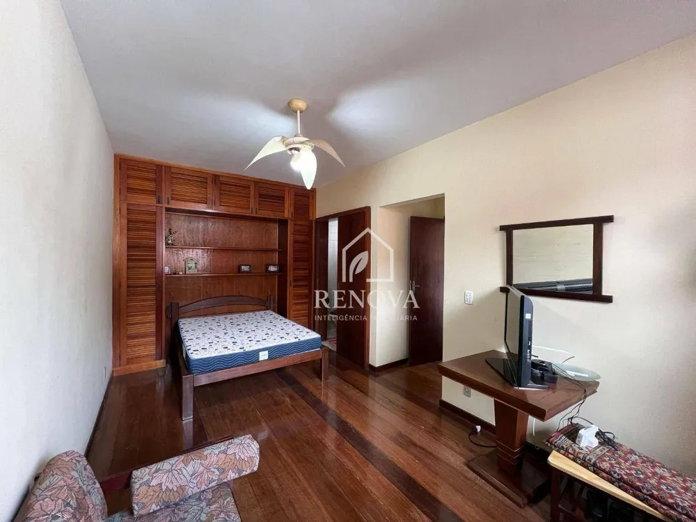 Casa de Condomínio, 3 quartos - Foto 10
