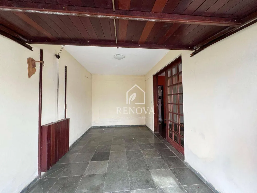 Casa de Condomínio, 3 quartos - Foto 15