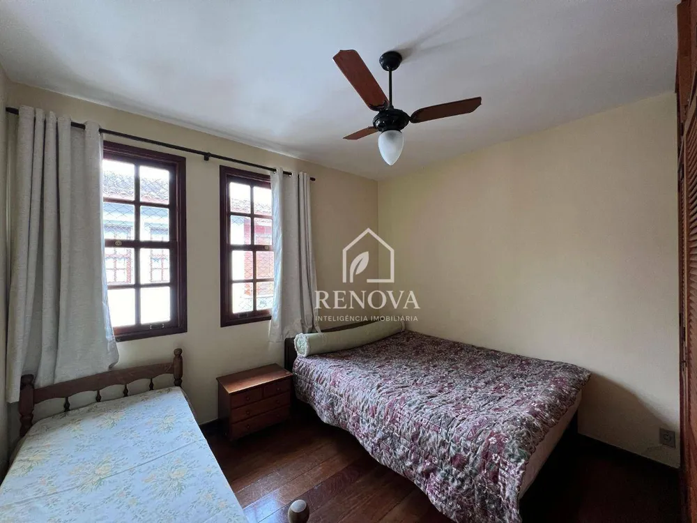 Casa de Condomínio, 3 quartos - Foto 8