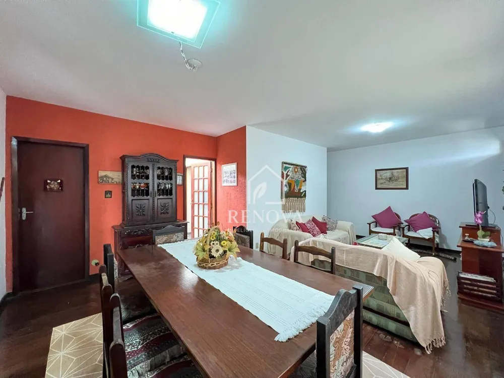 Casa de Condomínio, 3 quartos - Foto 24