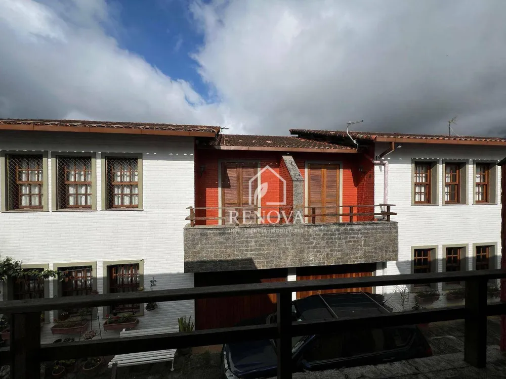 Casa de Condomínio, 3 quartos - Foto 12