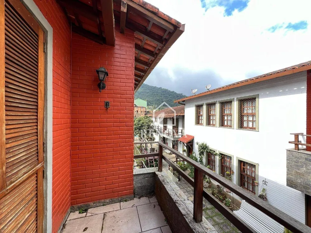 Casa de Condomínio, 3 quartos - Foto 14