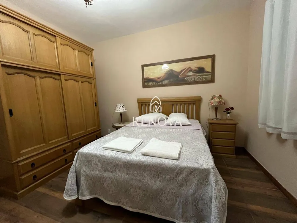 Casa de Condomínio, 3 quartos - Foto 16