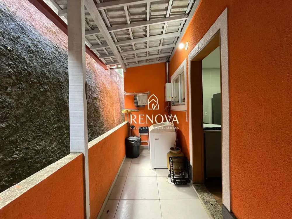 Casa de Condomínio, 3 quartos - Foto 19