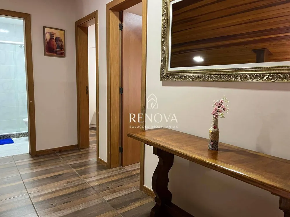 Casa de Condomínio, 3 quartos - Foto 10