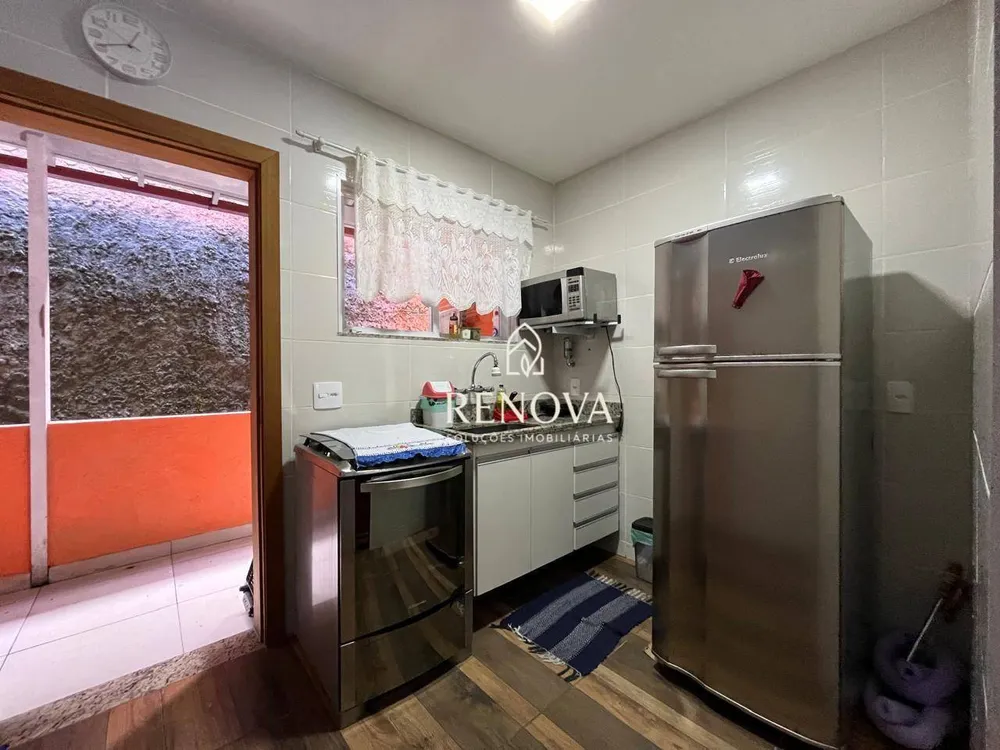 Casa de Condomínio, 3 quartos - Foto 17