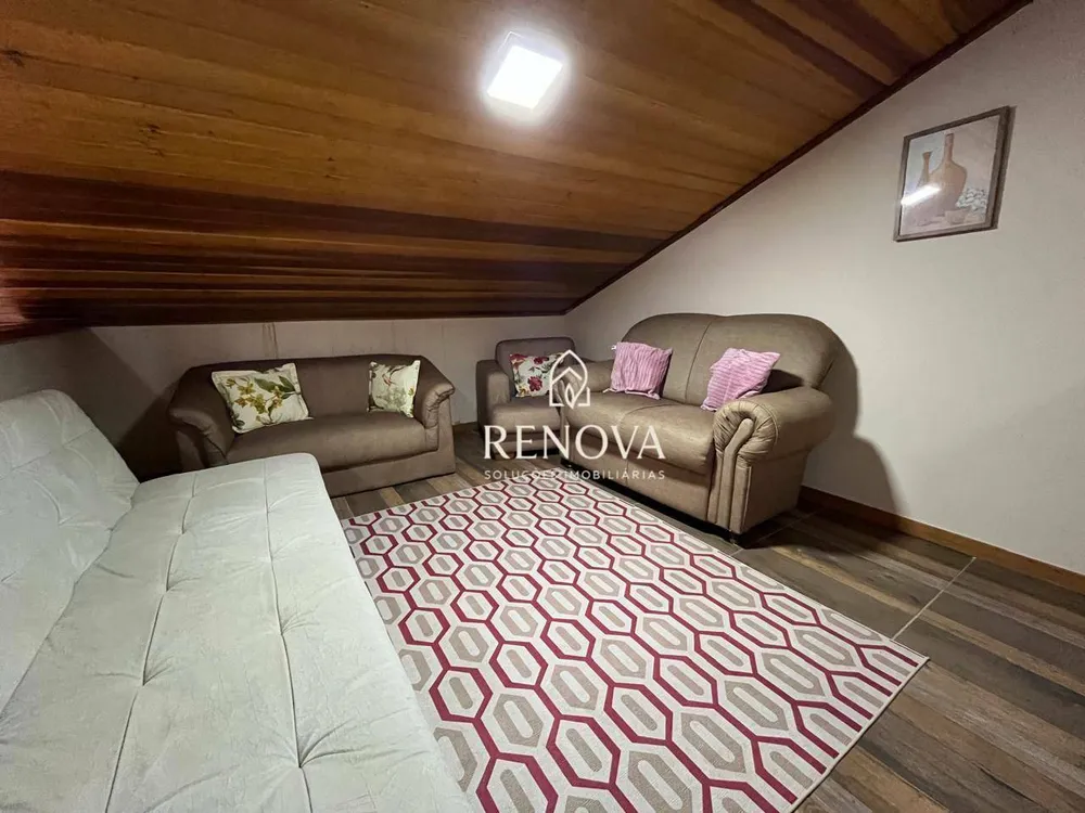 Casa de Condomínio, 3 quartos - Foto 7