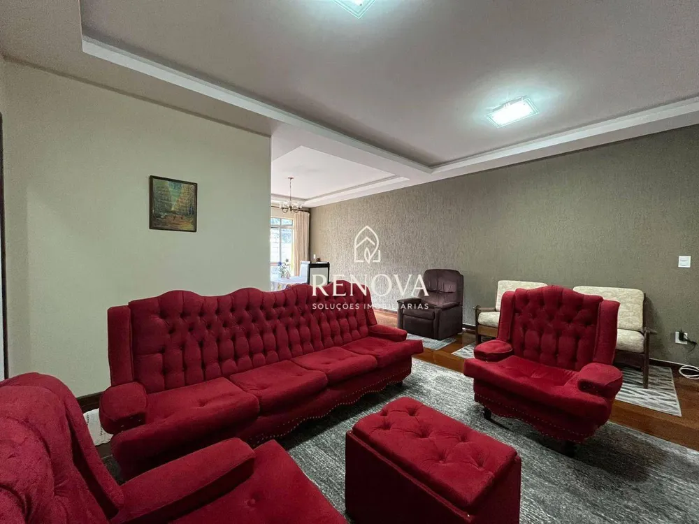 Apartamento, 4 quartos, 132 m² - Foto 16