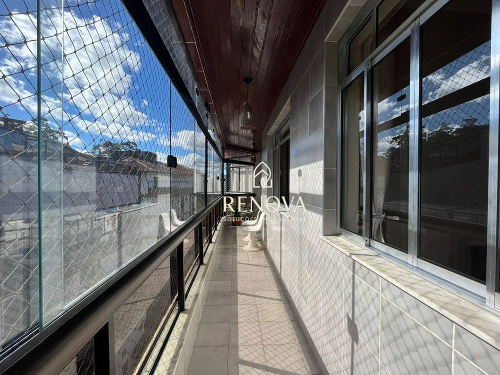 Apartamento, 4 quartos, 132 m² - Foto 10