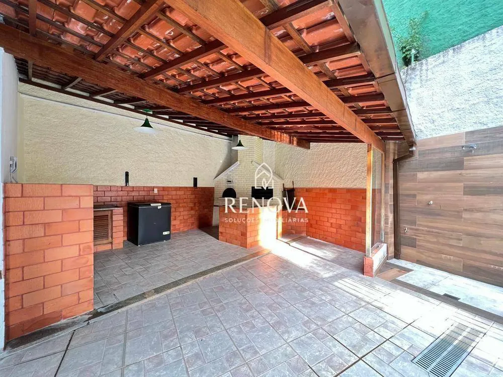 Apartamento, 4 quartos, 132 m² - Foto 26