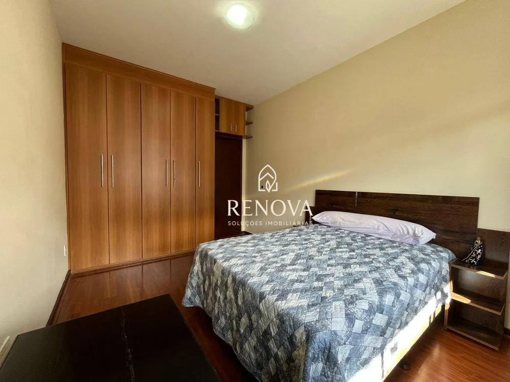 Apartamento, 4 quartos, 132 m² - Foto 13