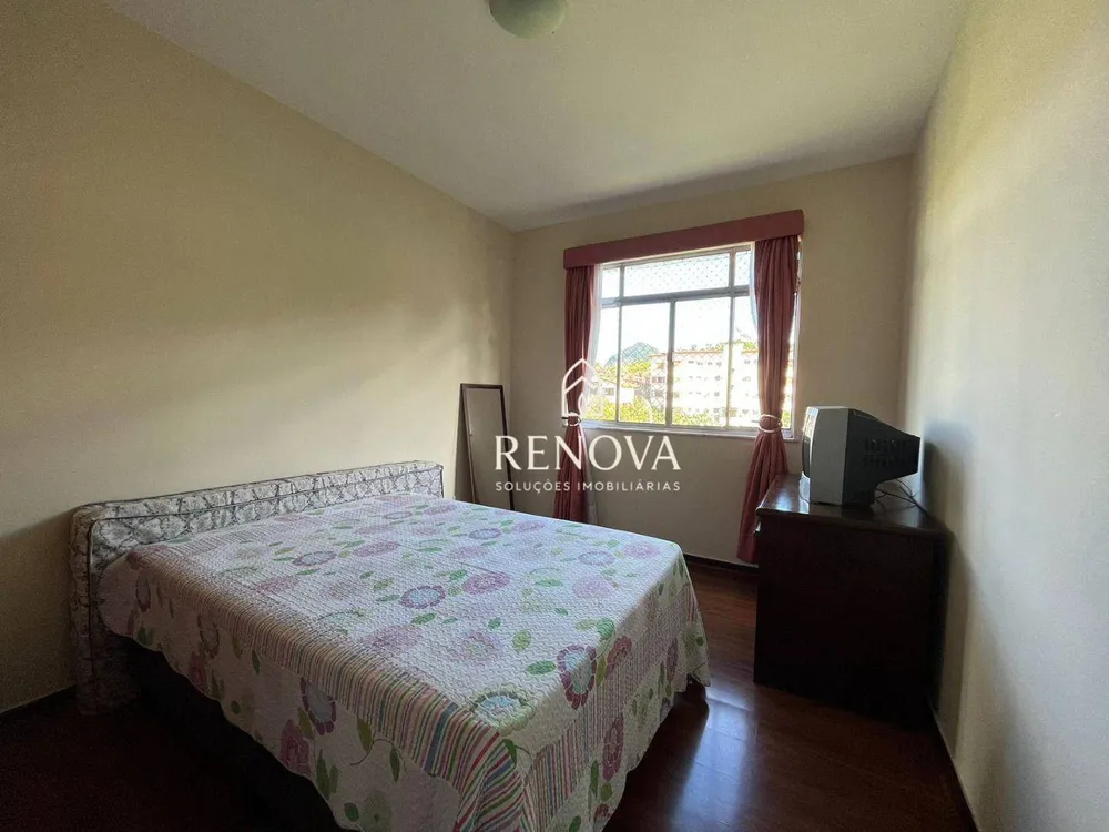 Apartamento, 4 quartos, 132 m² - Foto 22