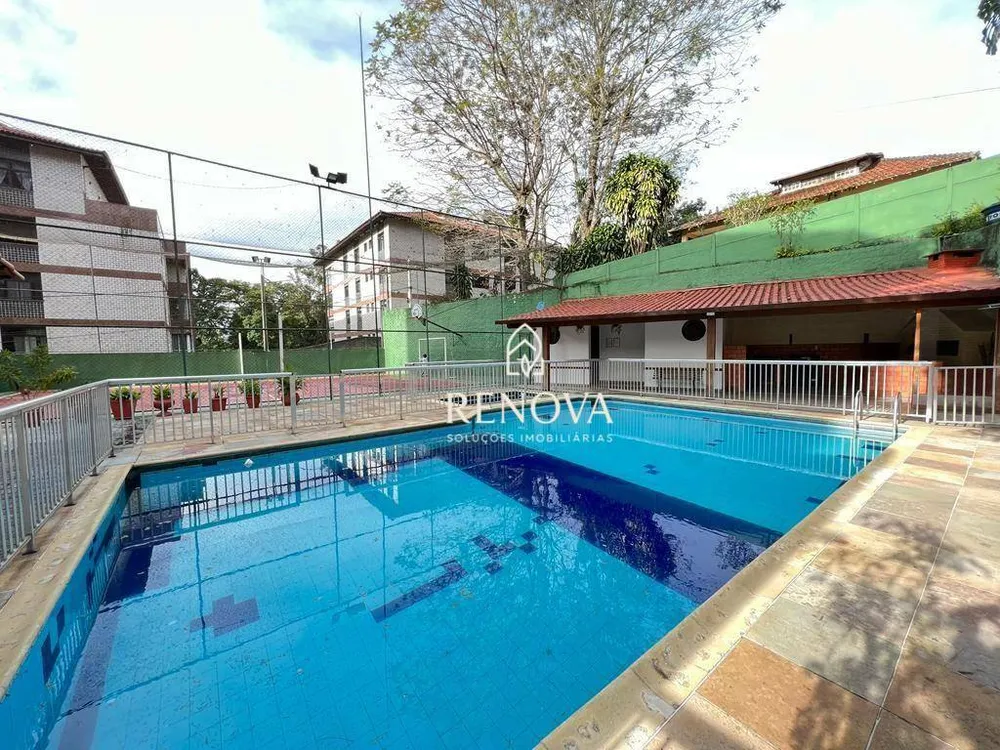 Apartamento, 4 quartos, 132 m² - Foto 29