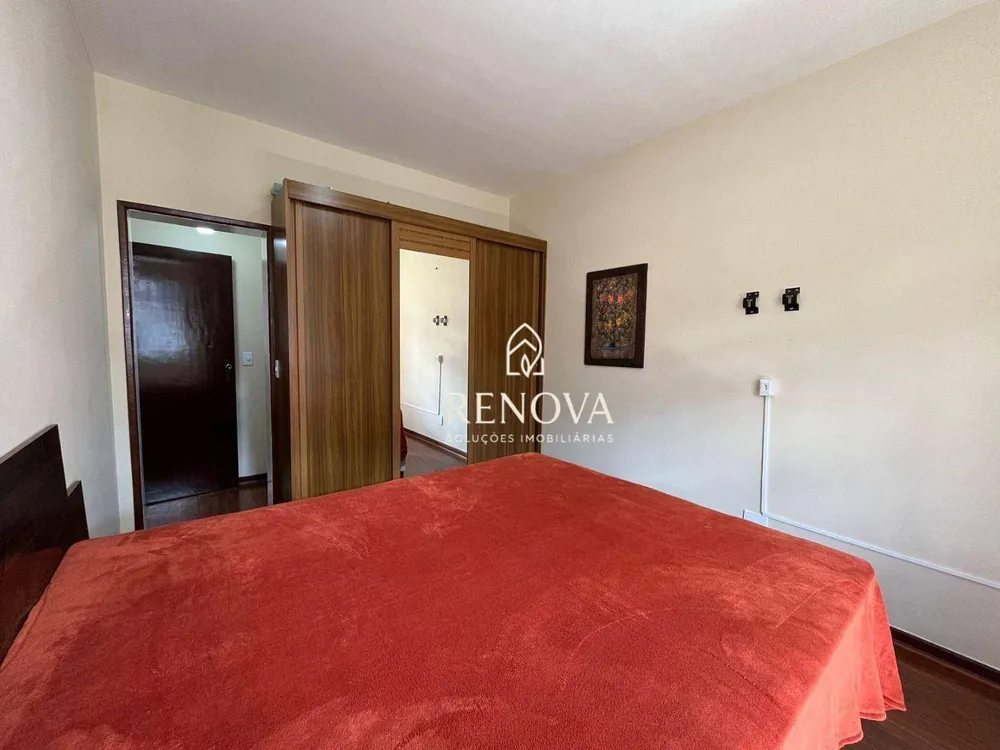 Apartamento, 4 quartos, 132 m² - Foto 9