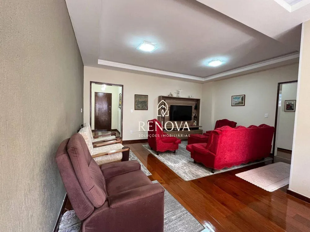 Apartamento, 4 quartos, 132 m² - Foto 14