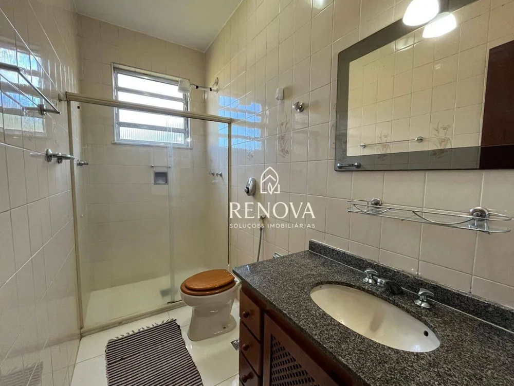 Apartamento, 4 quartos, 132 m² - Foto 1