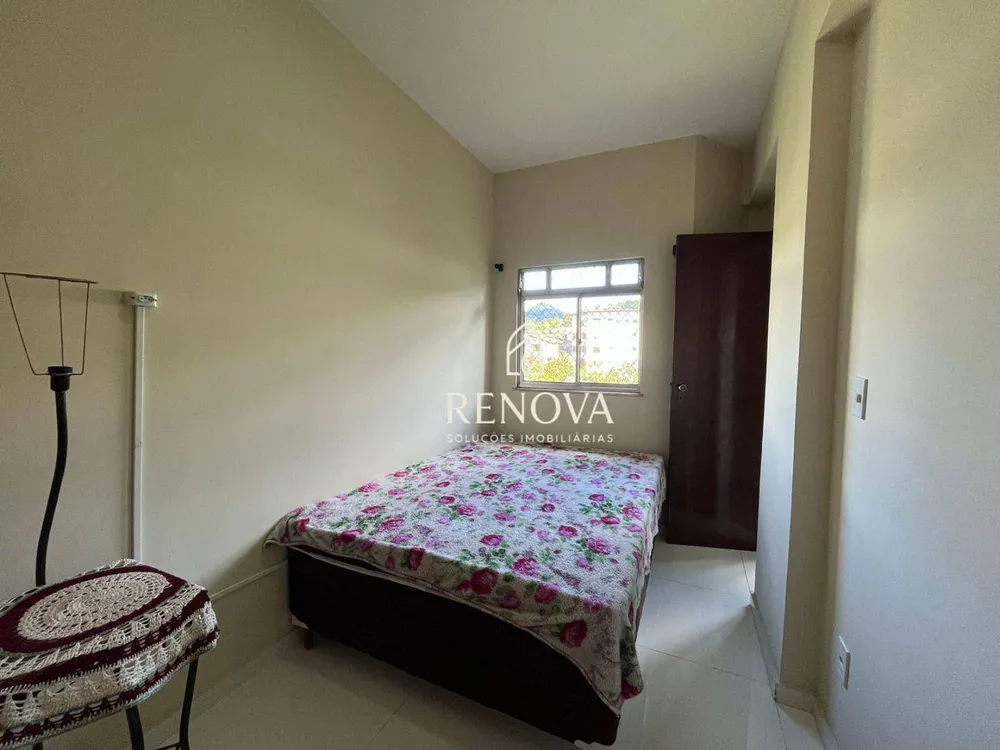 Apartamento, 4 quartos, 132 m² - Foto 20