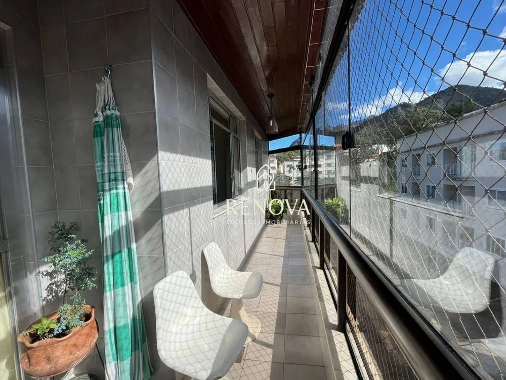 Apartamento, 4 quartos, 132 m² - Foto 2