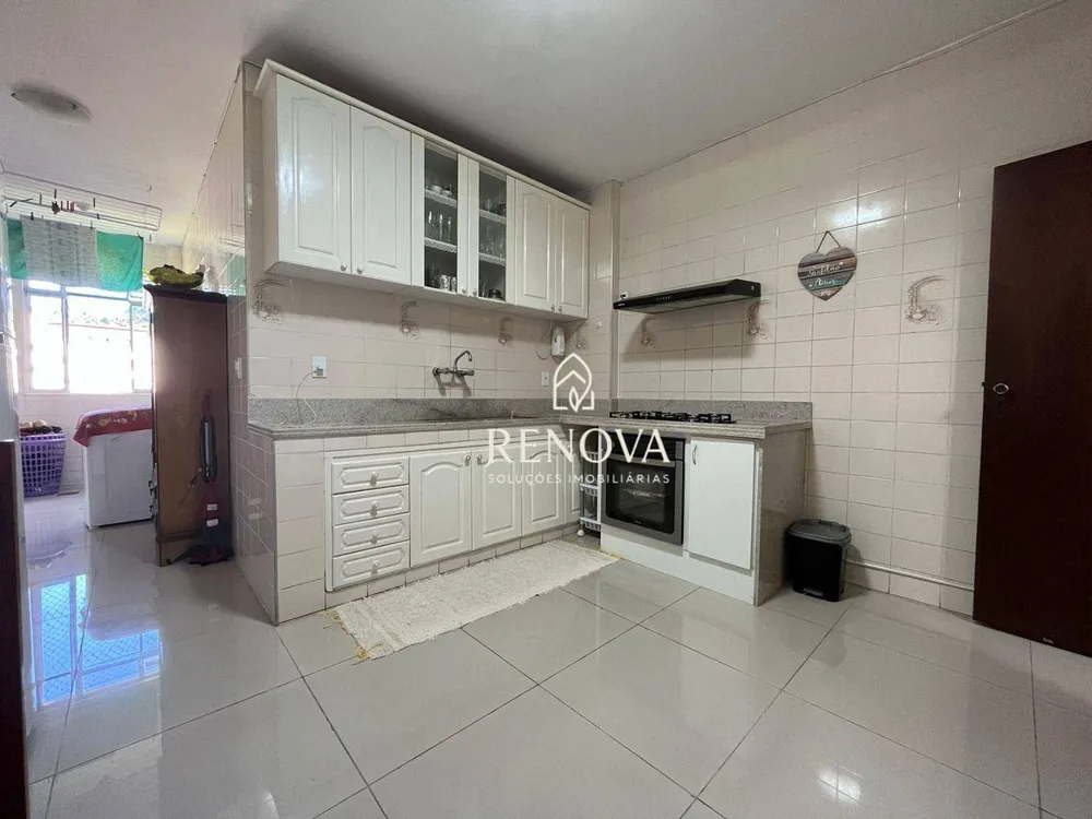 Apartamento, 4 quartos, 132 m² - Foto 8