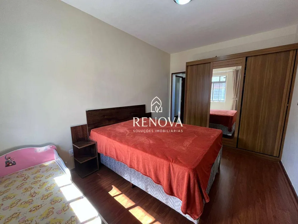 Apartamento, 4 quartos, 132 m² - Foto 25