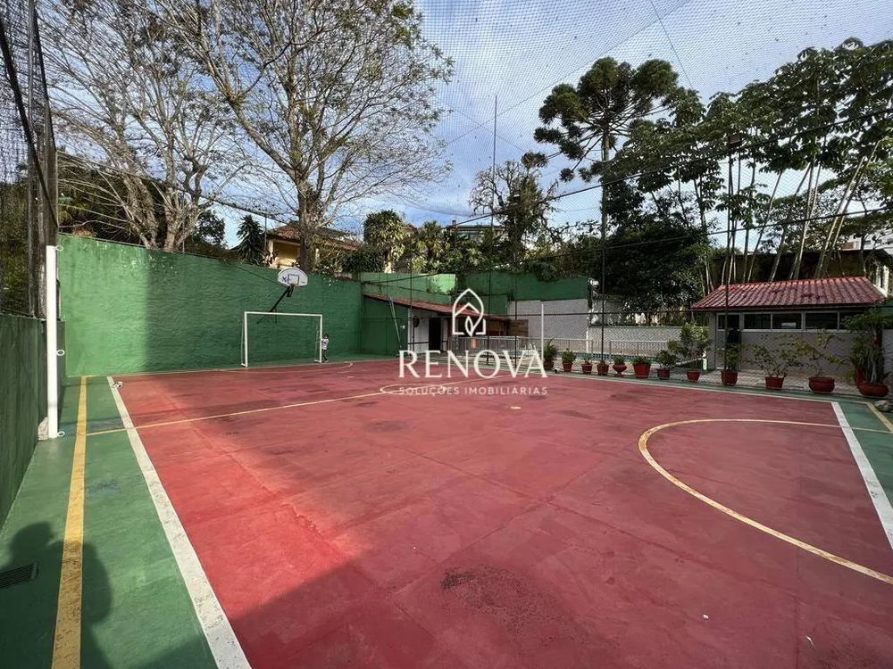Apartamento, 4 quartos, 132 m² - Foto 19