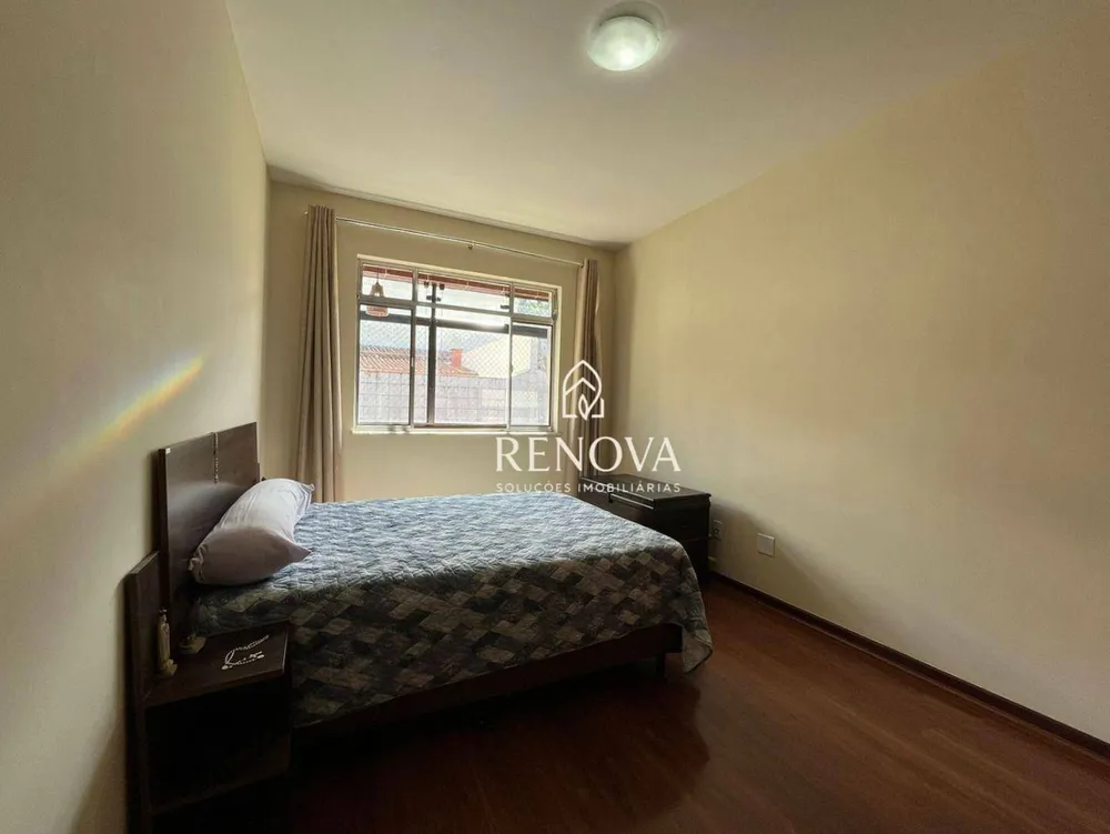 Apartamento, 4 quartos, 132 m² - Foto 12