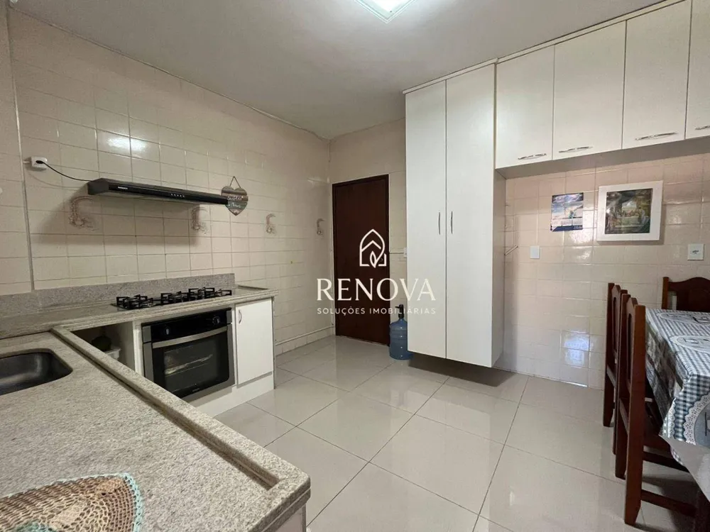 Apartamento, 4 quartos, 132 m² - Foto 11