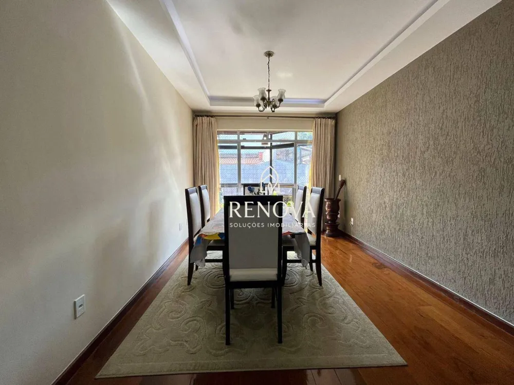 Apartamento, 4 quartos, 132 m² - Foto 17