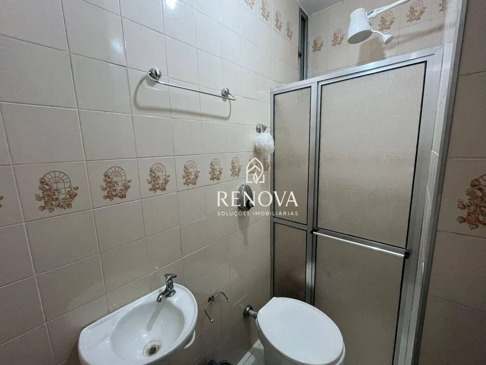 Apartamento, 4 quartos, 132 m² - Foto 21