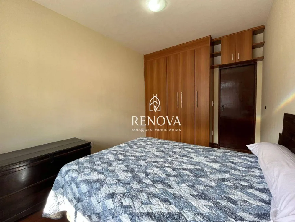 Apartamento, 4 quartos, 132 m² - Foto 3