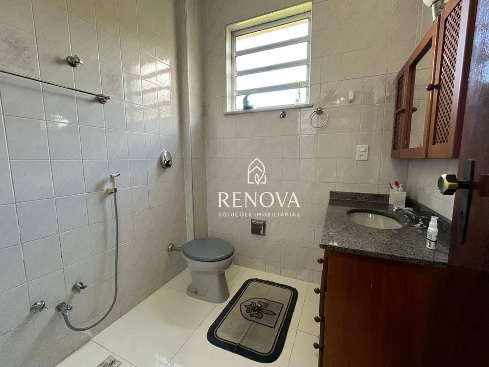 Apartamento, 4 quartos, 132 m² - Foto 4