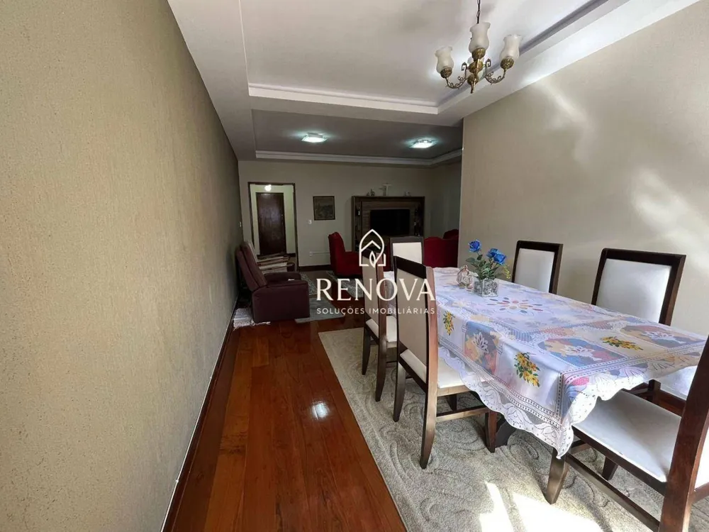 Apartamento, 4 quartos, 132 m² - Foto 18