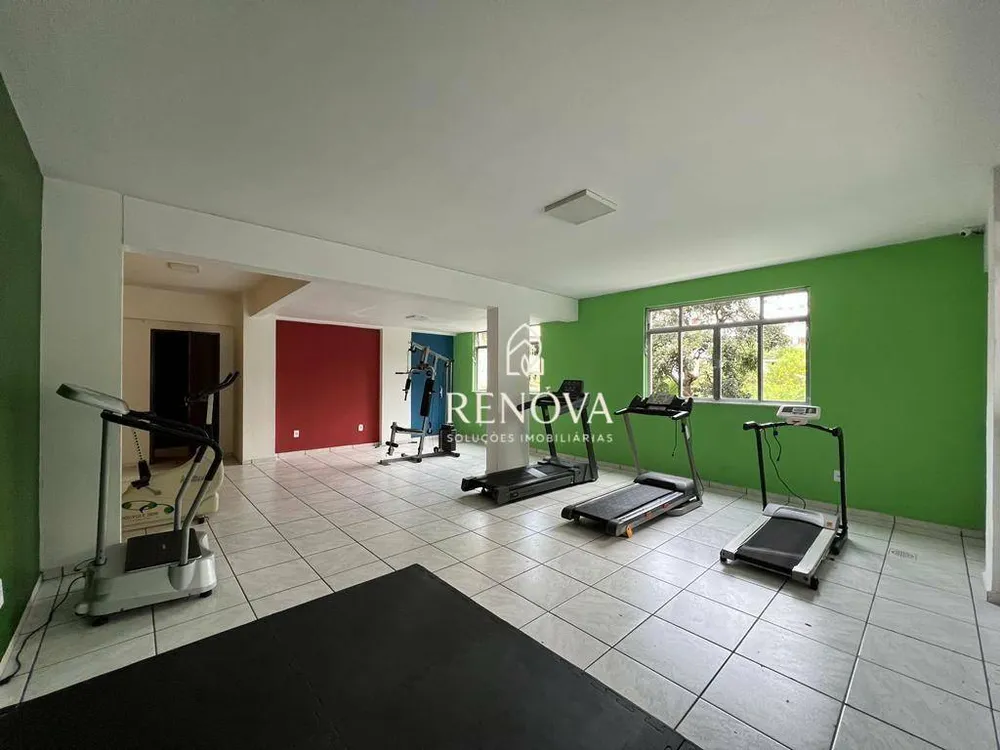 Apartamento, 4 quartos, 132 m² - Foto 5
