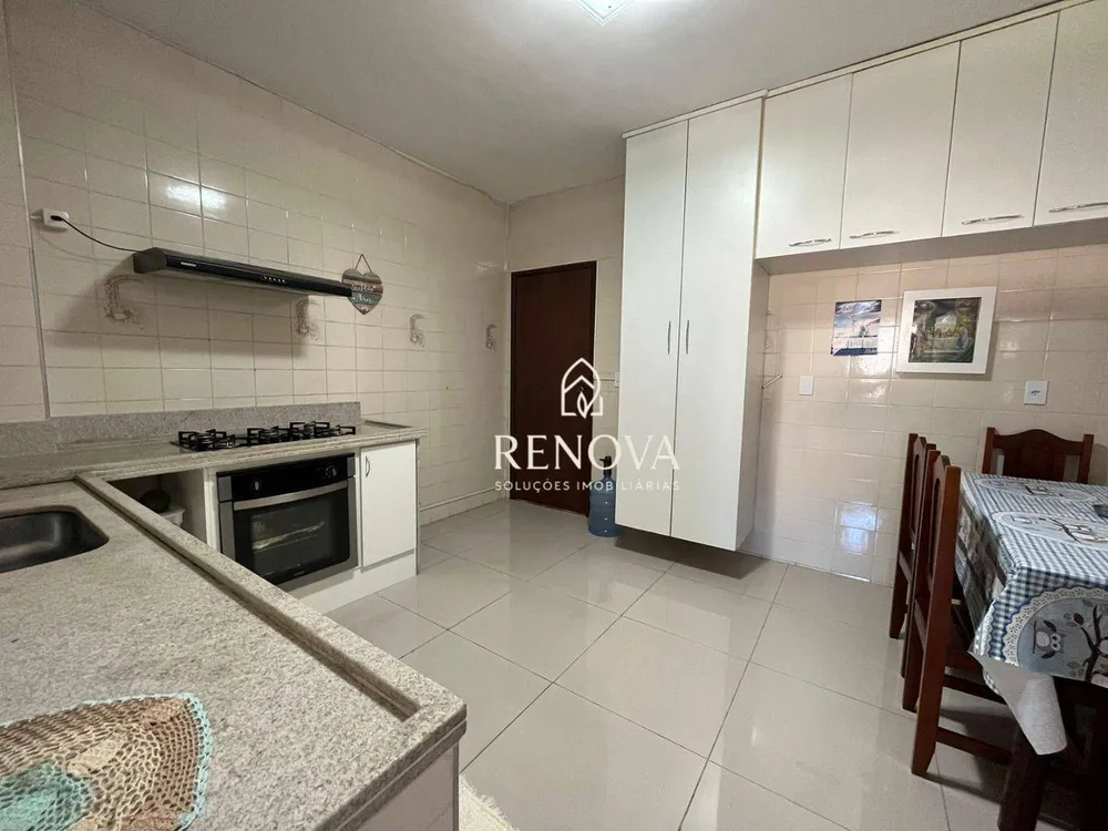 Apartamento, 4 quartos, 132 m² - Foto 6