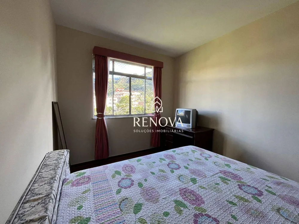 Apartamento, 4 quartos, 132 m² - Foto 7