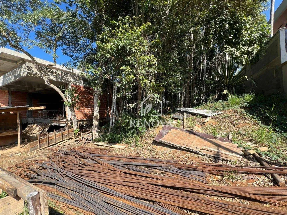 Loteamento e Condomínio, 881 m² - Foto 6