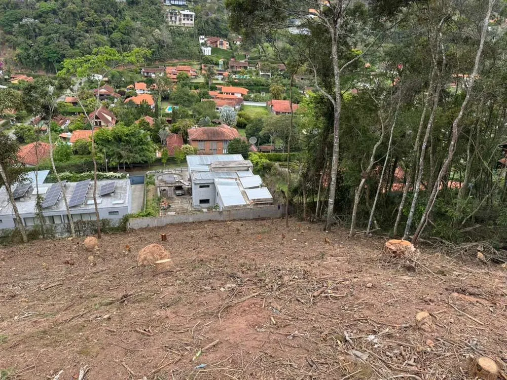 Loteamento e Condomínio, 1385 m² - Foto 6