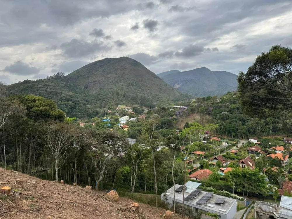 Loteamento e Condomínio, 1385 m² - Foto 8