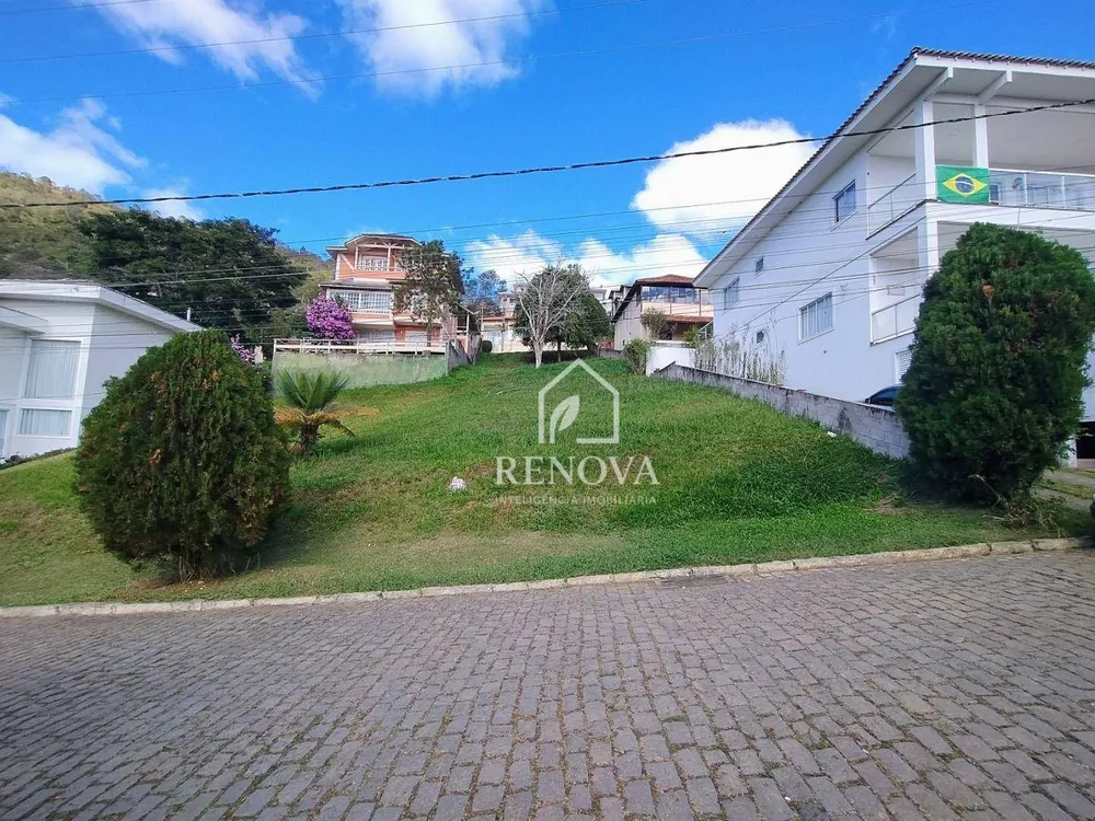 Loteamento e Condomínio, 276 m² - Foto 8