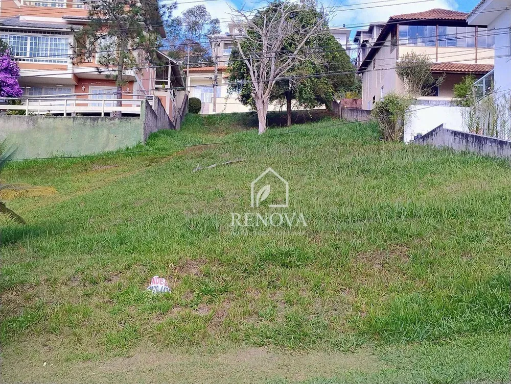 Loteamento e Condomínio, 276 m² - Foto 1