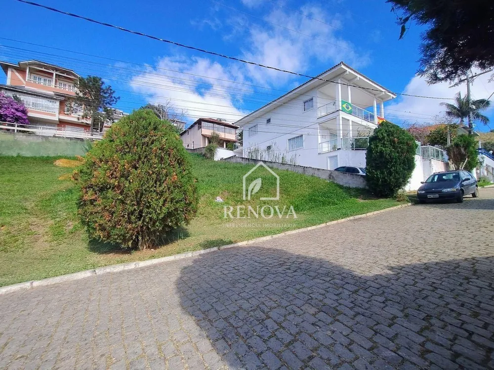 Loteamento e Condomínio, 276 m² - Foto 6