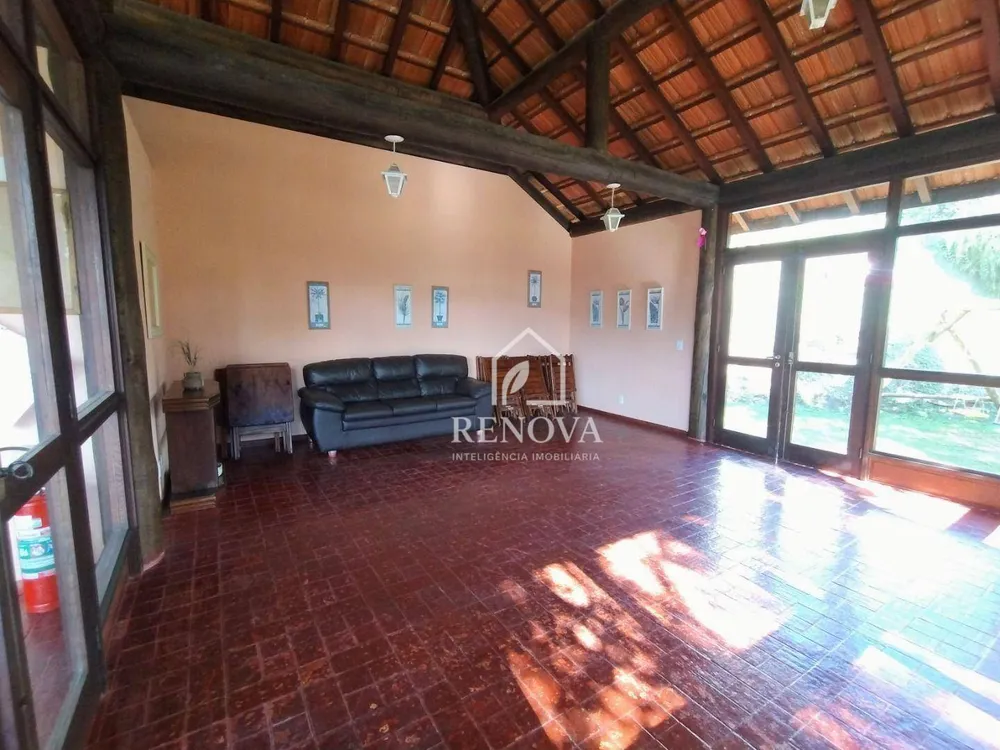 Loteamento e Condomínio, 276 m² - Foto 21