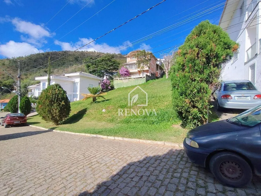 Loteamento e Condomínio, 276 m² - Foto 7
