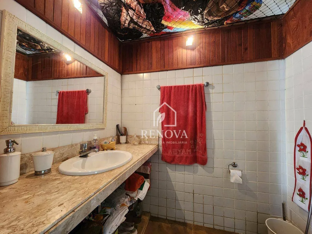 Casa, 4 quartos, 269 m² - Foto 36
